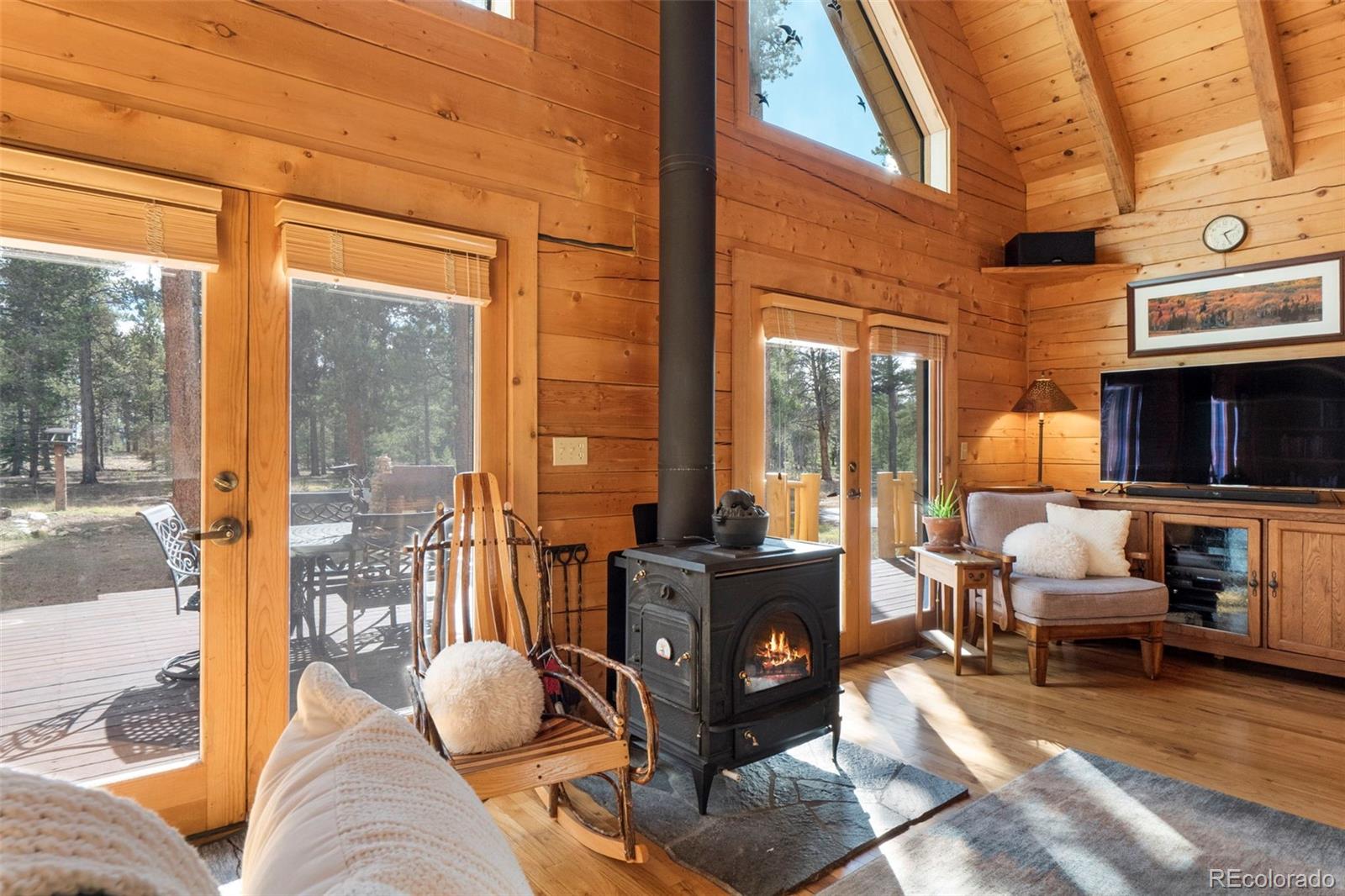 MLS Image #4 for 115  lupine lane,leadville, Colorado