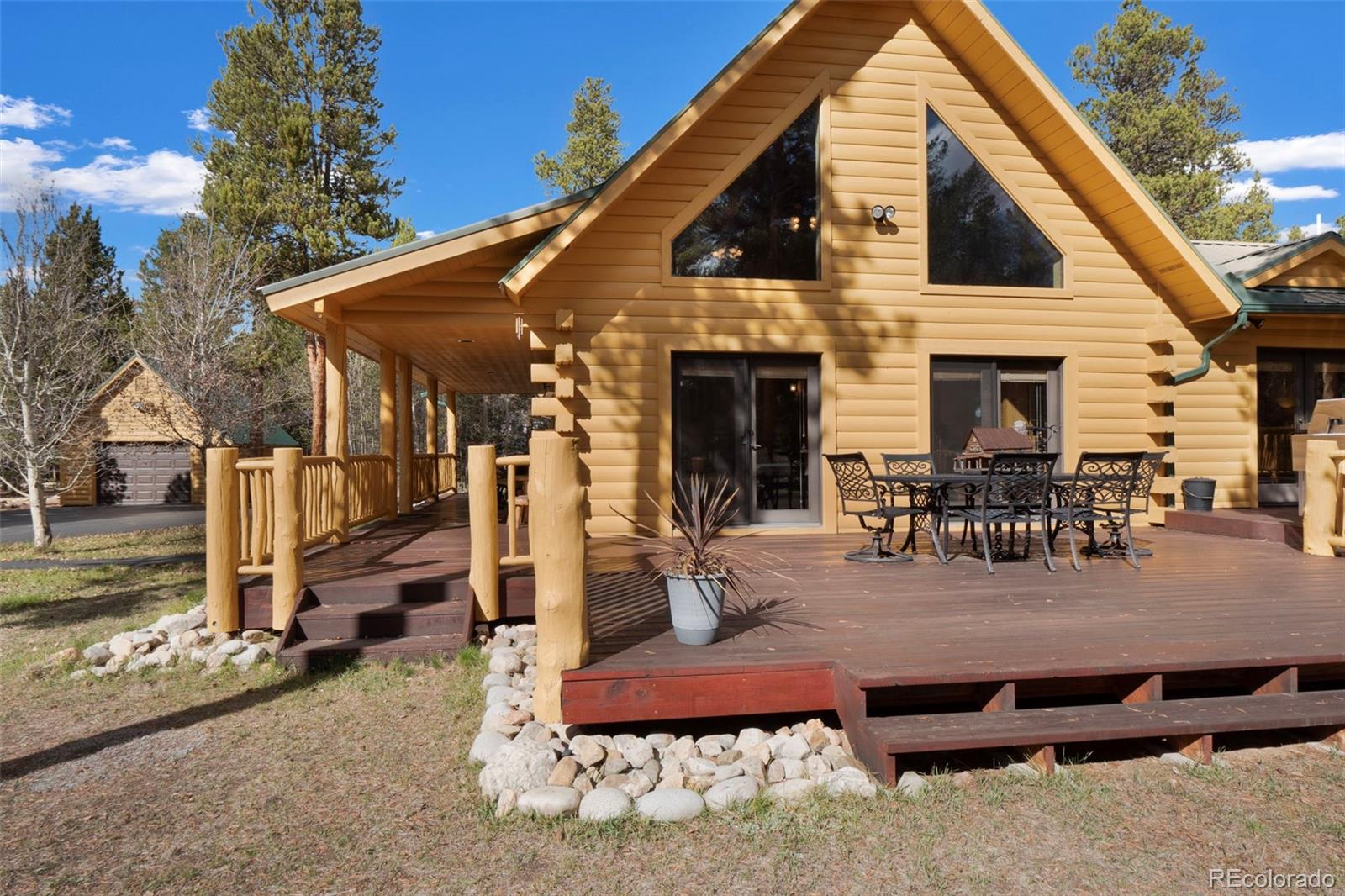 MLS Image #40 for 115  lupine lane,leadville, Colorado