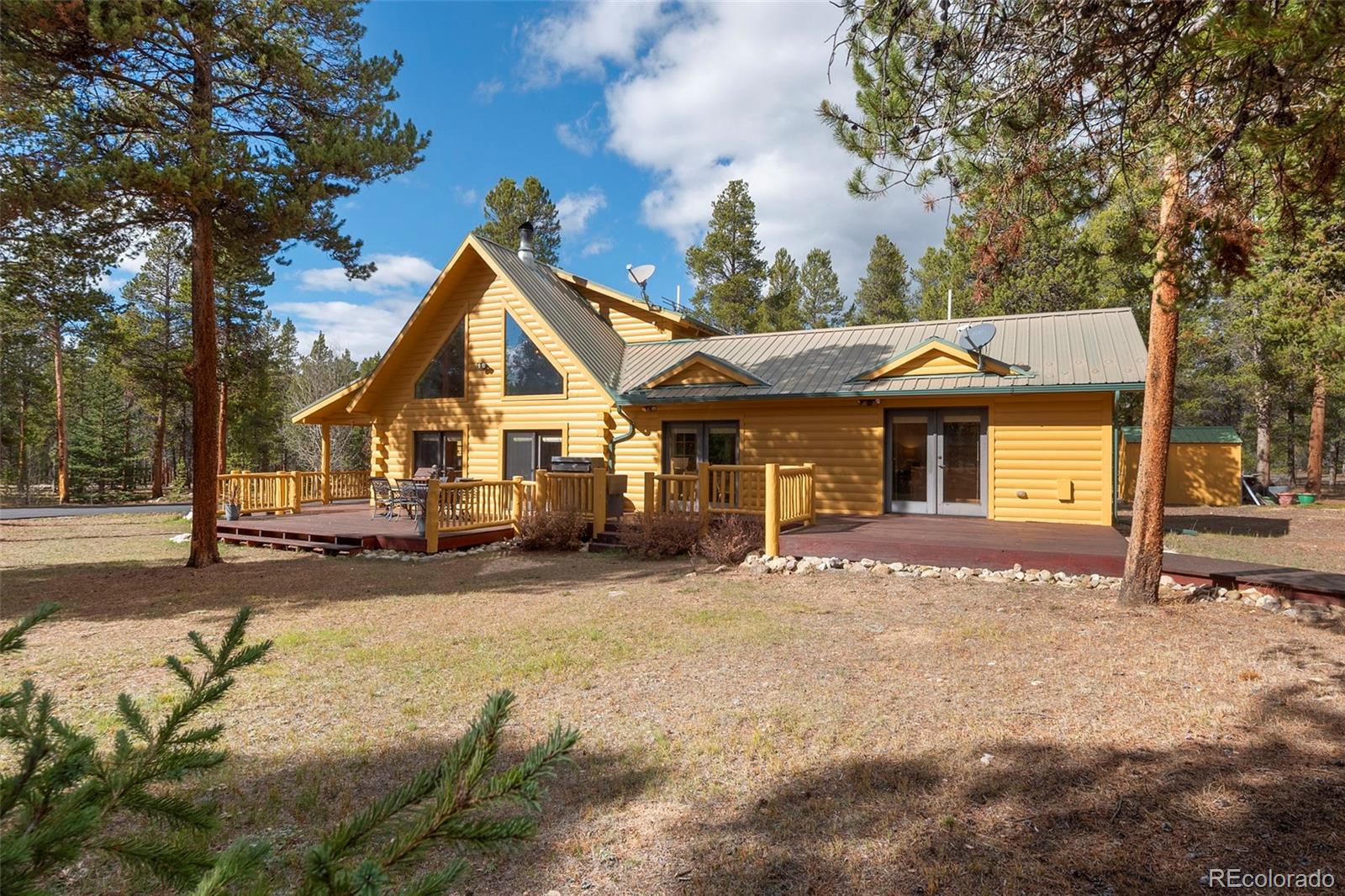 MLS Image #41 for 115  lupine lane,leadville, Colorado