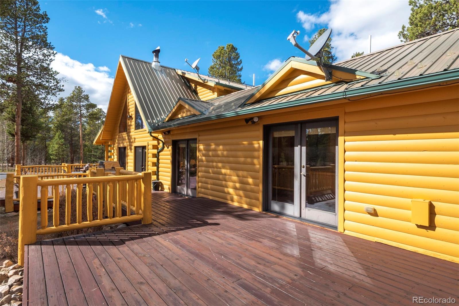 MLS Image #43 for 115  lupine lane,leadville, Colorado