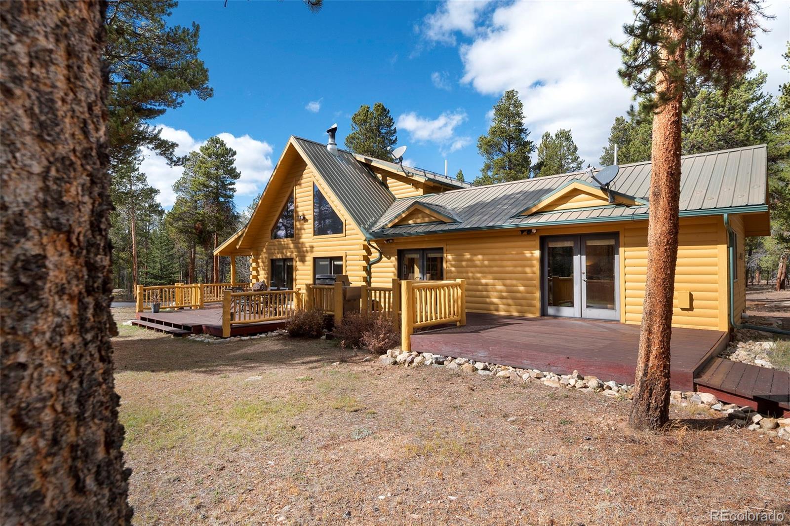 MLS Image #45 for 115  lupine lane,leadville, Colorado