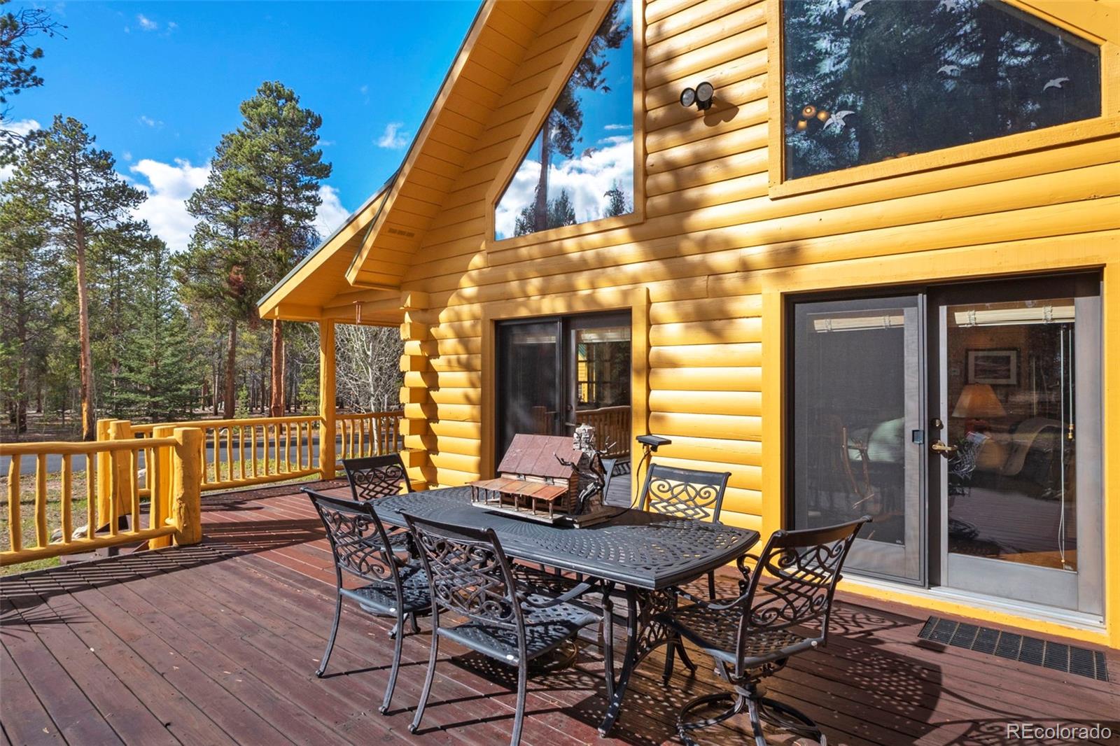 MLS Image #46 for 115  lupine lane,leadville, Colorado