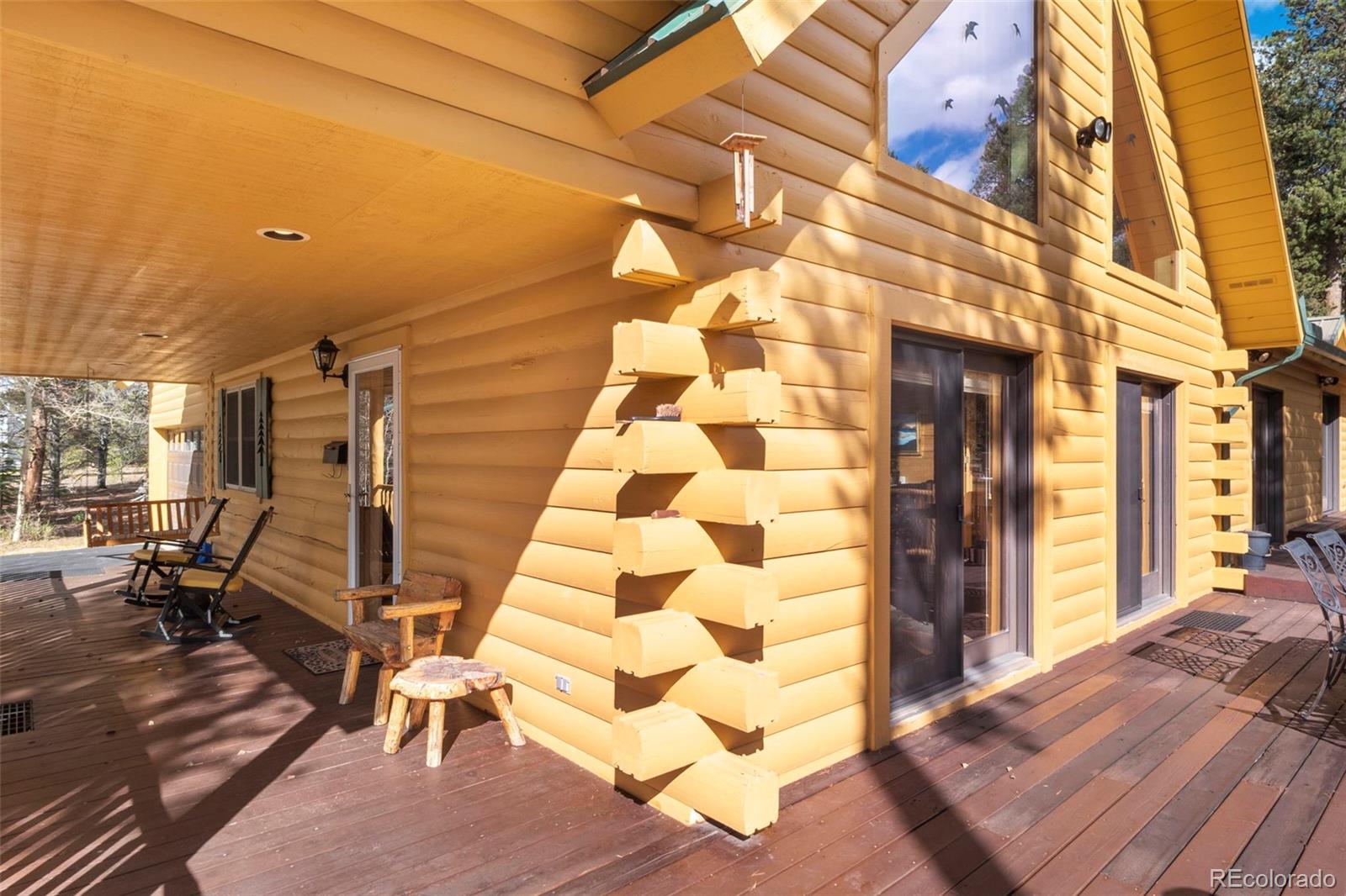 MLS Image #48 for 115  lupine lane,leadville, Colorado