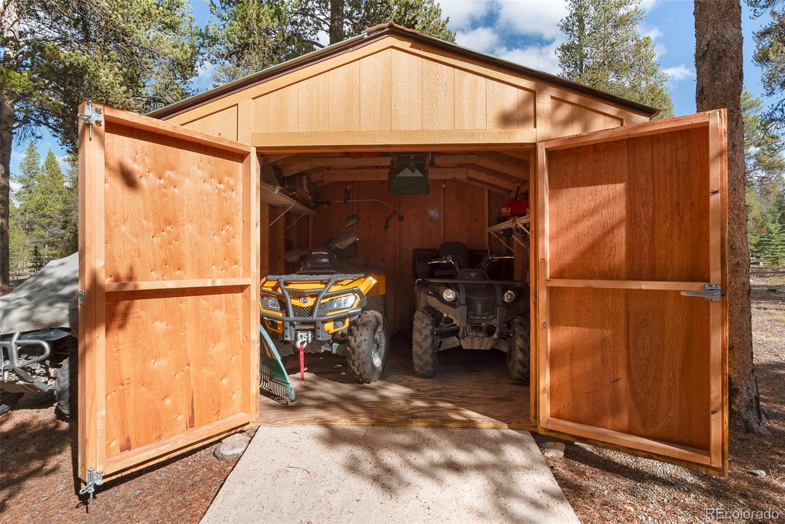 MLS Image #49 for 115  lupine lane,leadville, Colorado