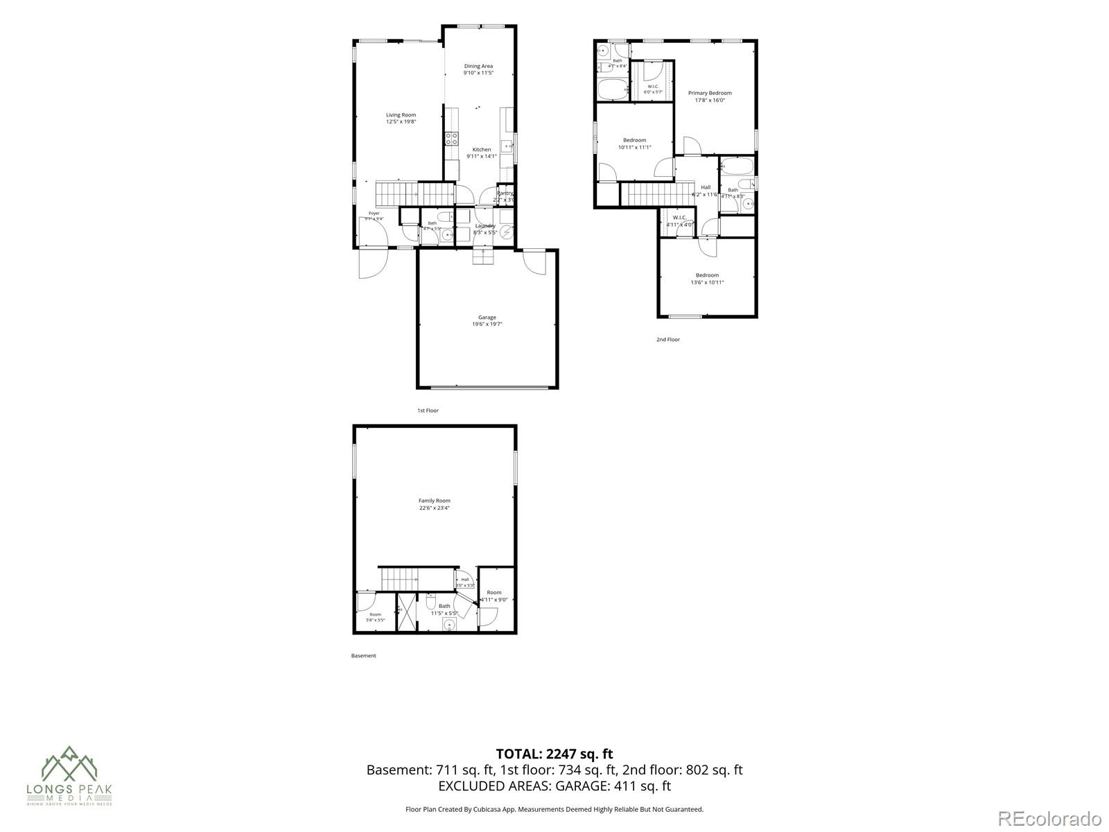 MLS Image #25 for 8077  decatur street,westminster, Colorado