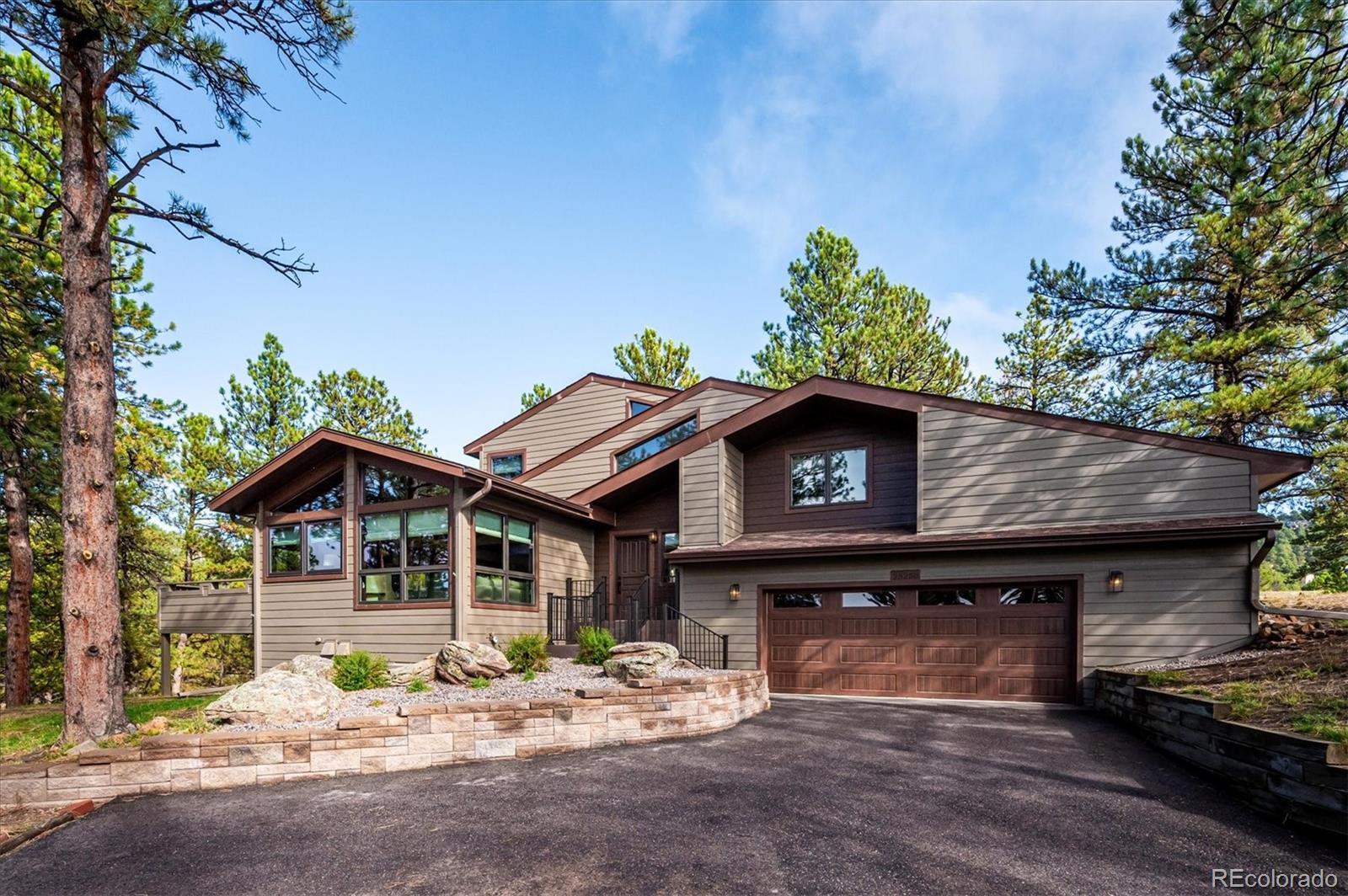 MLS Image #0 for 25250  montane drive,golden, Colorado