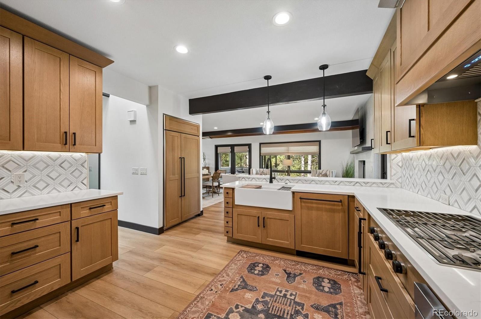 MLS Image #11 for 25250  montane drive,golden, Colorado