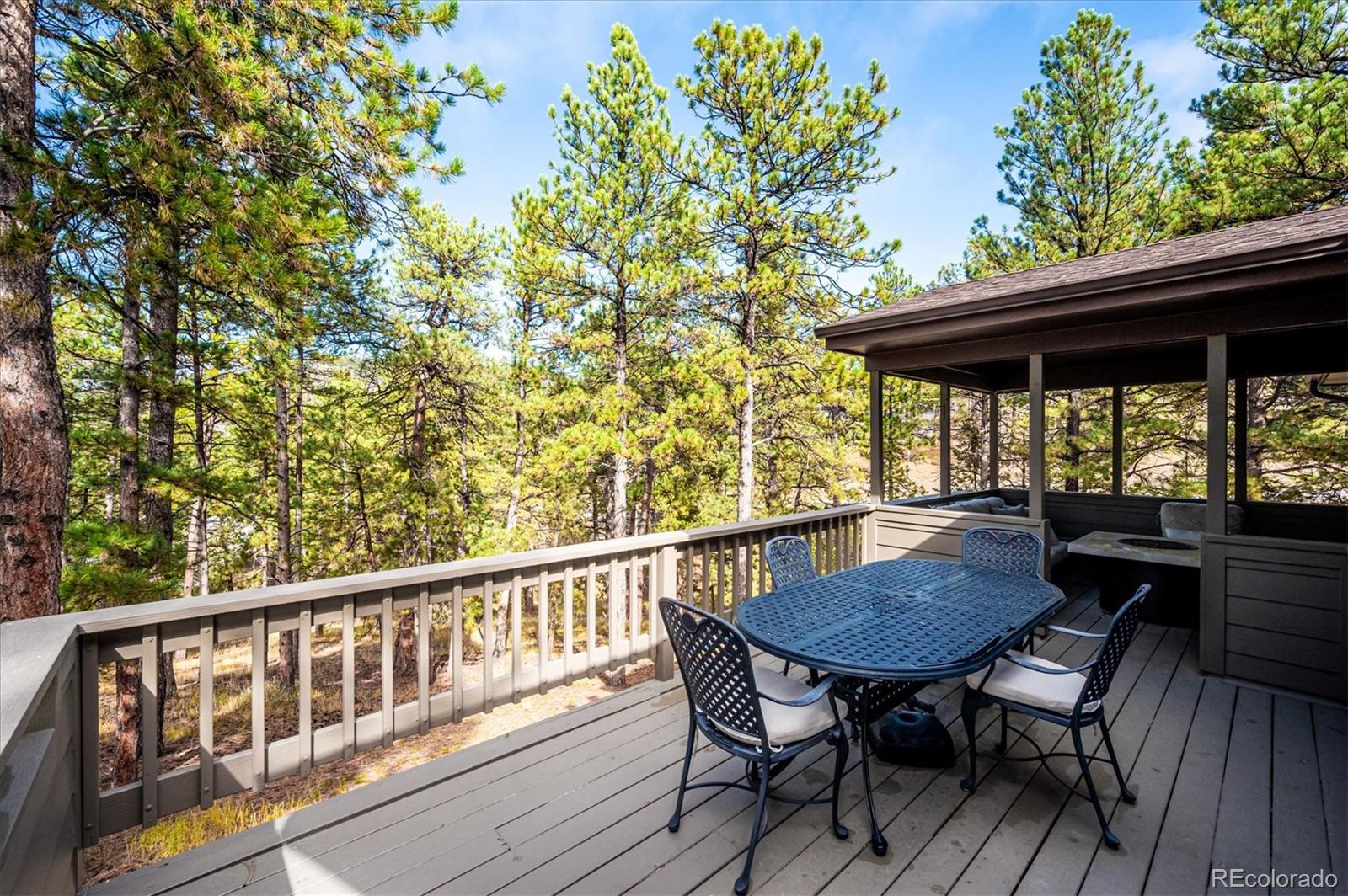 MLS Image #15 for 25250  montane drive,golden, Colorado