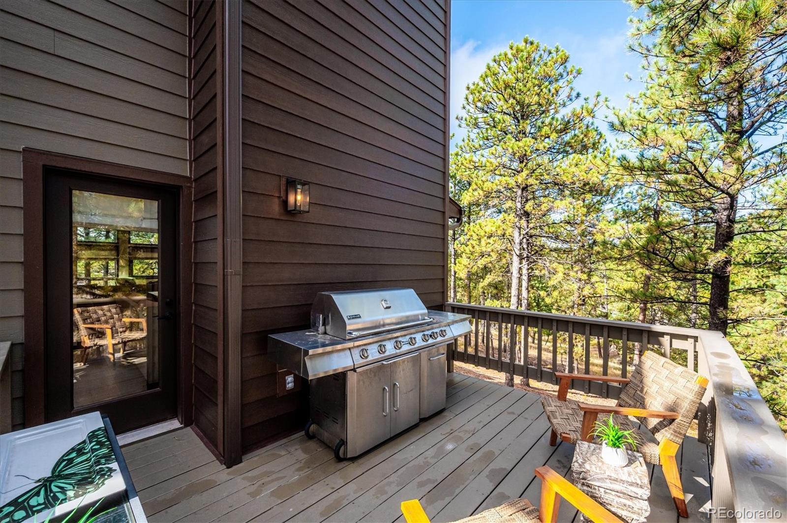 MLS Image #17 for 25250  montane drive,golden, Colorado