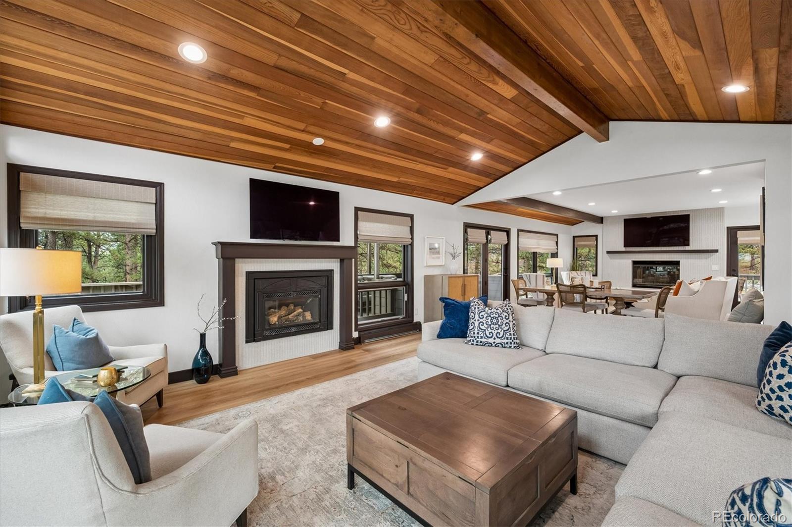 MLS Image #3 for 25250  montane drive,golden, Colorado