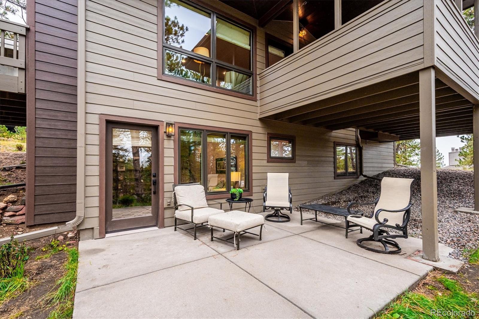 MLS Image #31 for 25250  montane drive,golden, Colorado