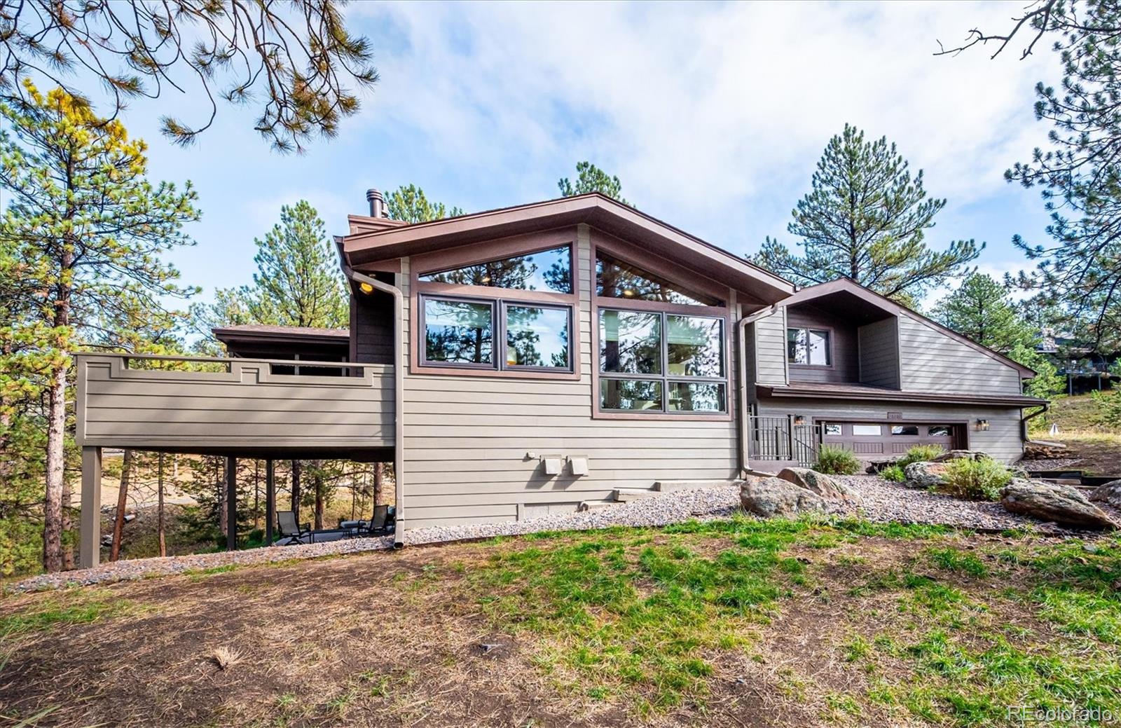 MLS Image #32 for 25250  montane drive,golden, Colorado
