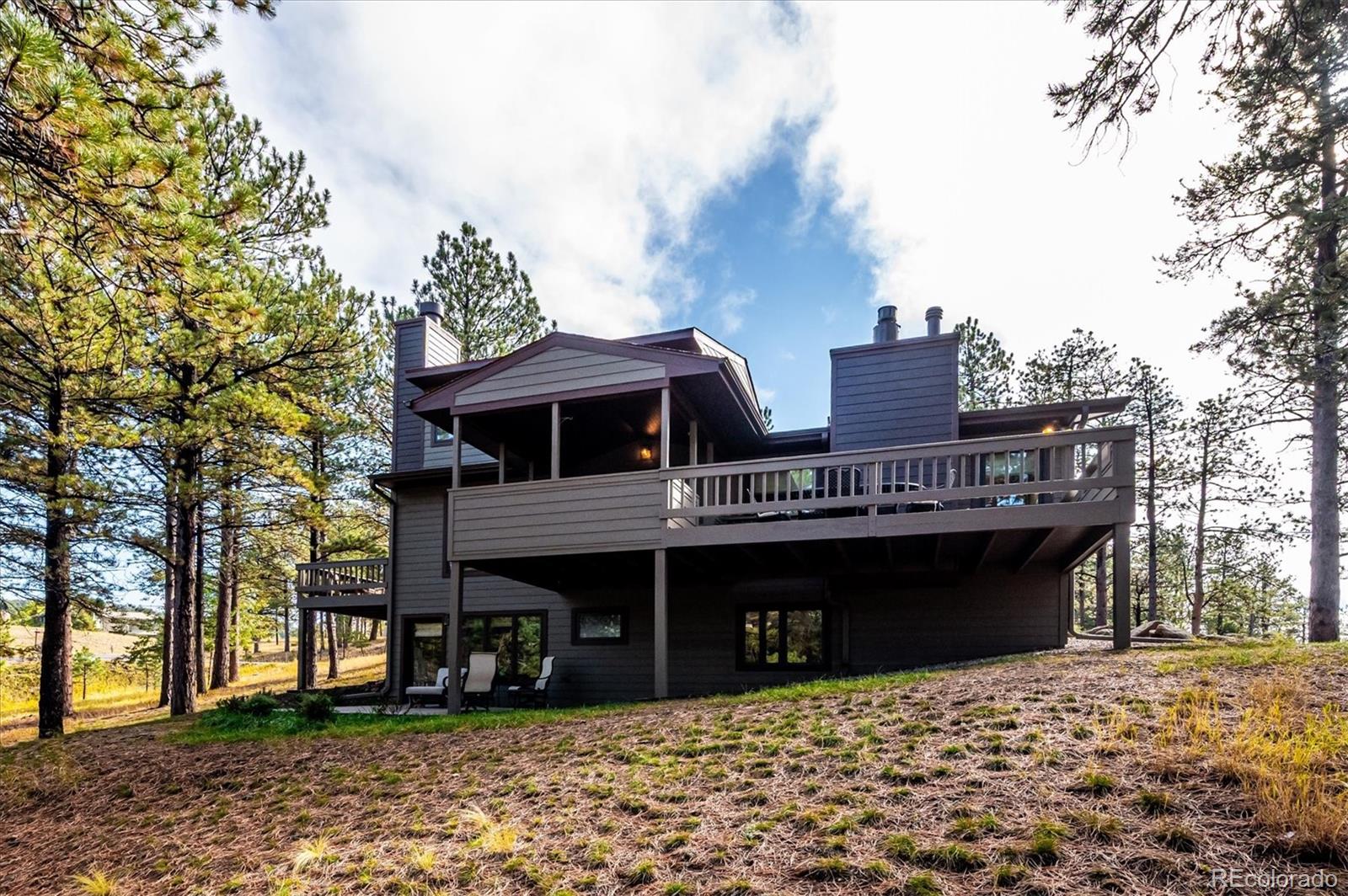 MLS Image #33 for 25250  montane drive,golden, Colorado