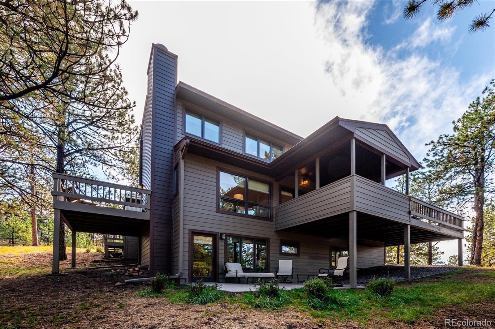 MLS Image #34 for 25250  montane drive,golden, Colorado