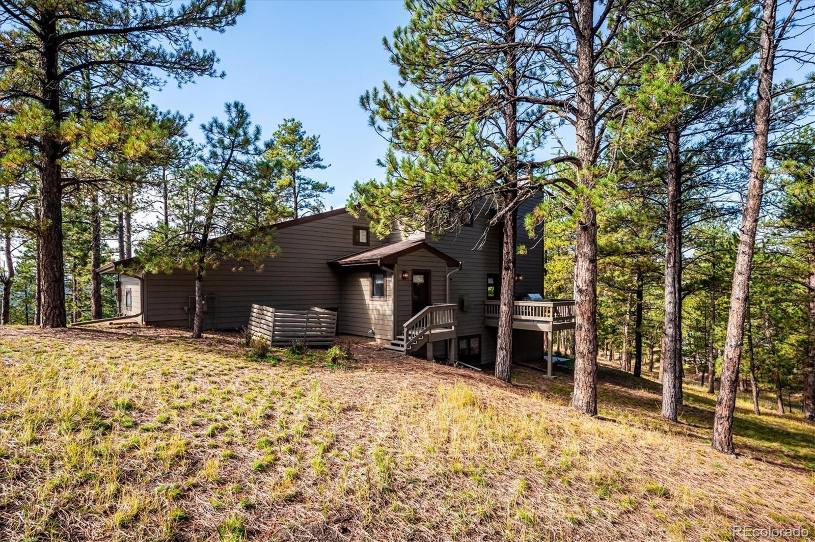 MLS Image #35 for 25250  montane drive,golden, Colorado