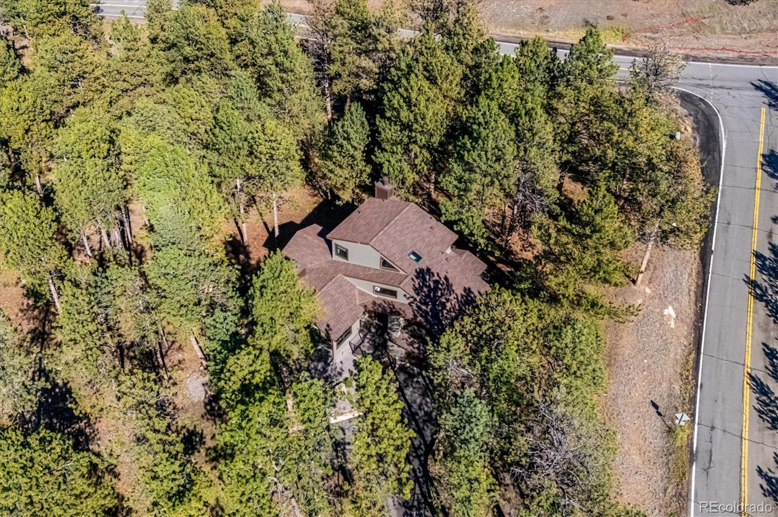 MLS Image #36 for 25250  montane drive,golden, Colorado