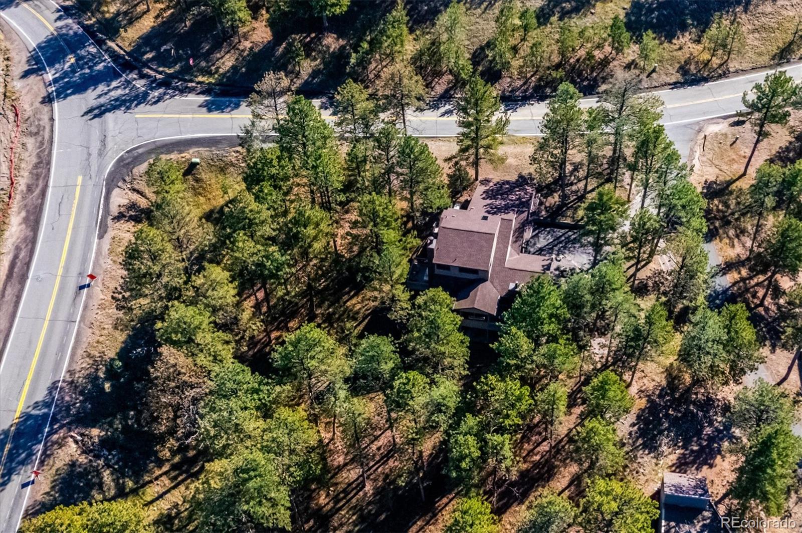MLS Image #37 for 25250  montane drive,golden, Colorado