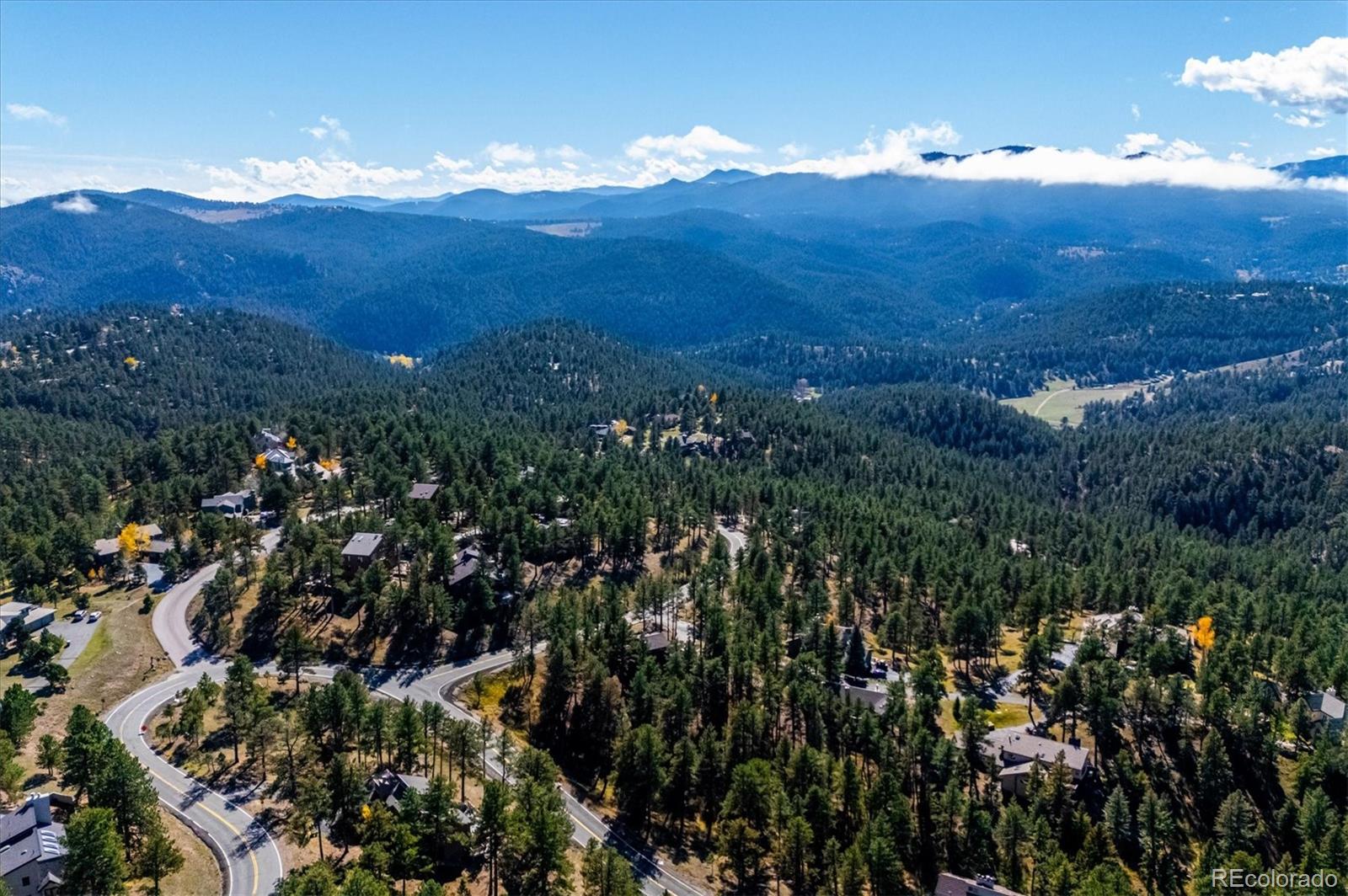 MLS Image #39 for 25250  montane drive,golden, Colorado