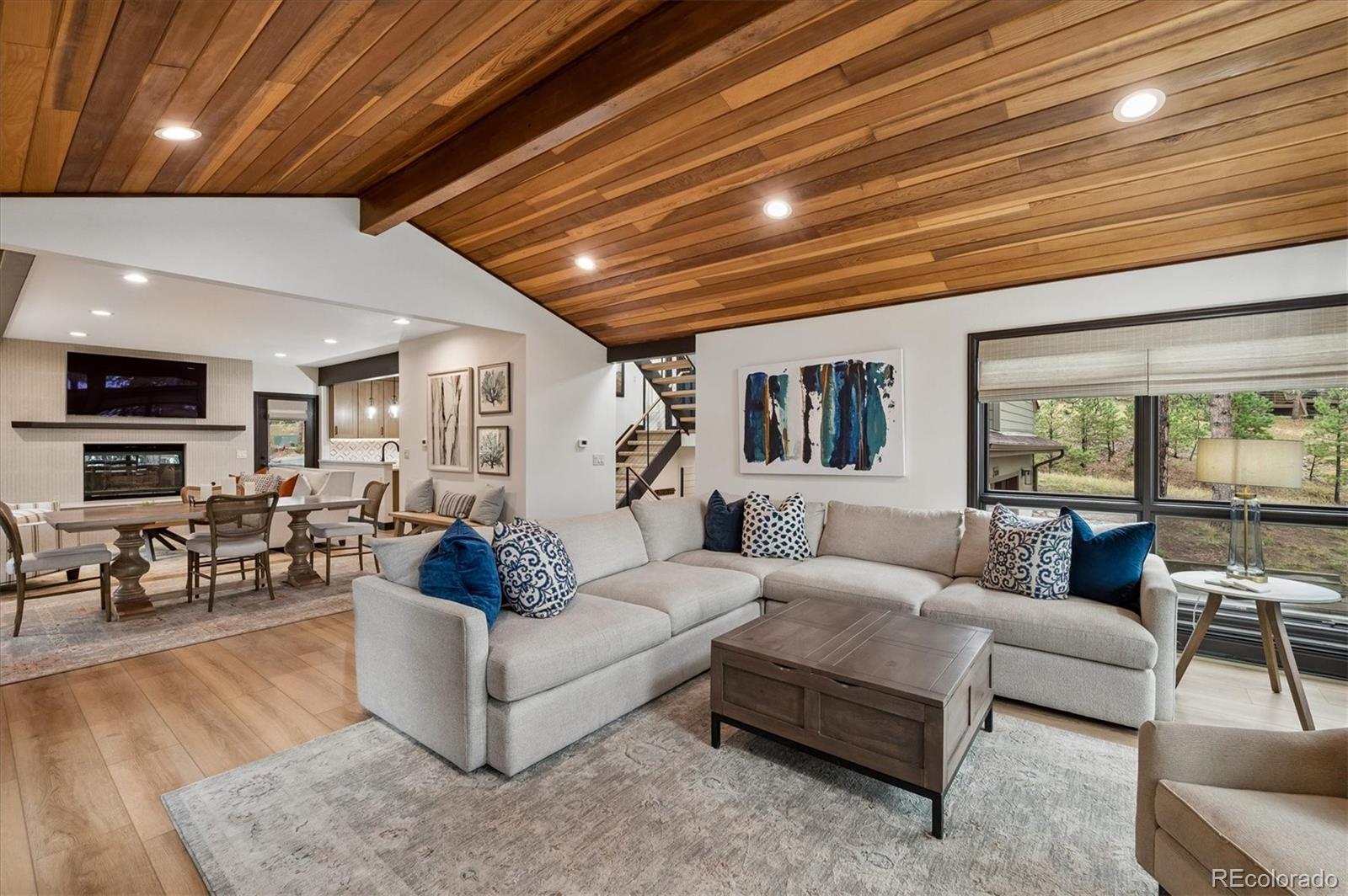 MLS Image #4 for 25250  montane drive,golden, Colorado