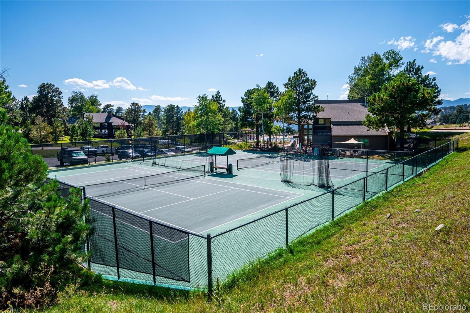 MLS Image #42 for 25250  montane drive,golden, Colorado