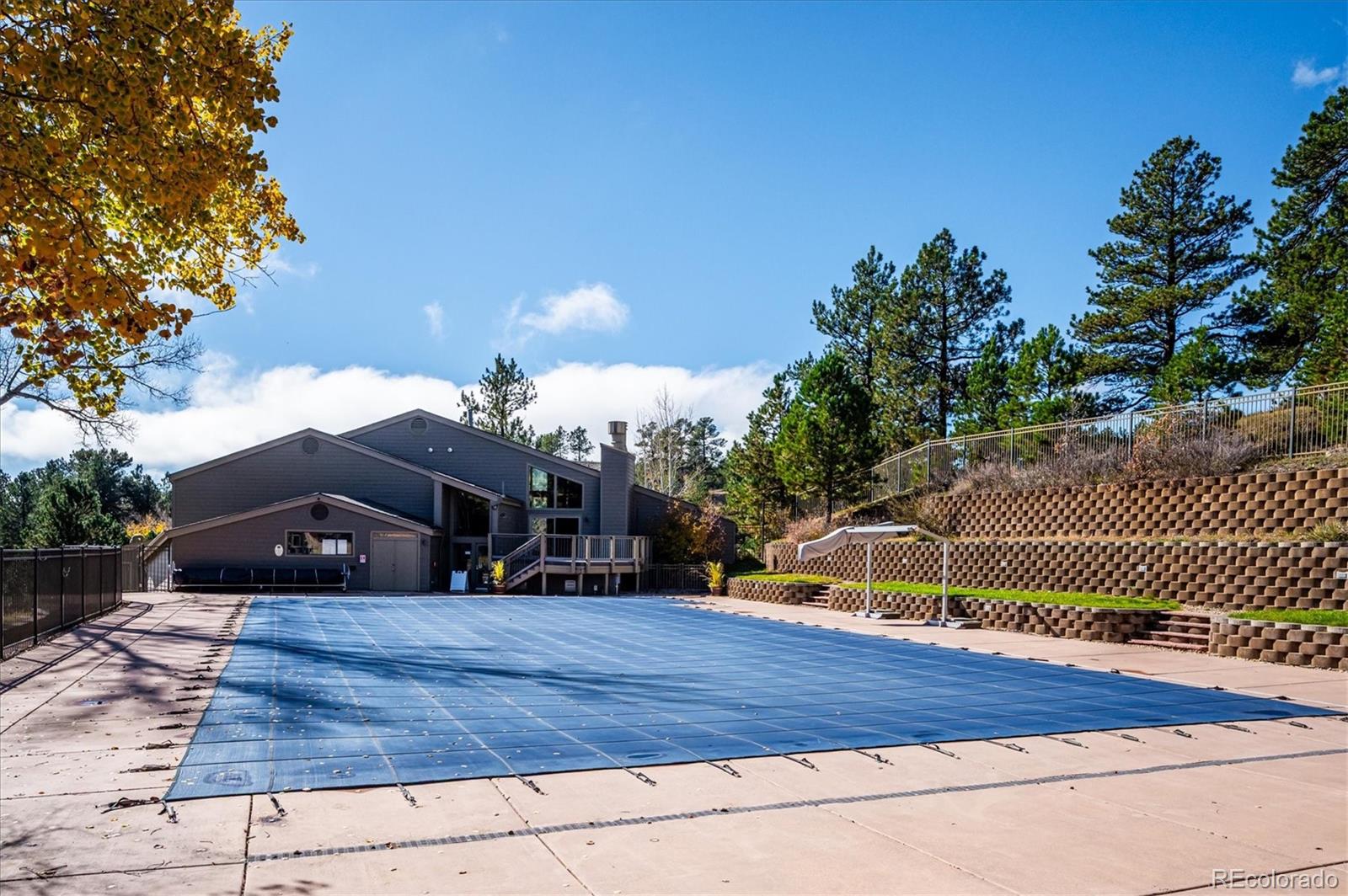 MLS Image #45 for 25250  montane drive,golden, Colorado