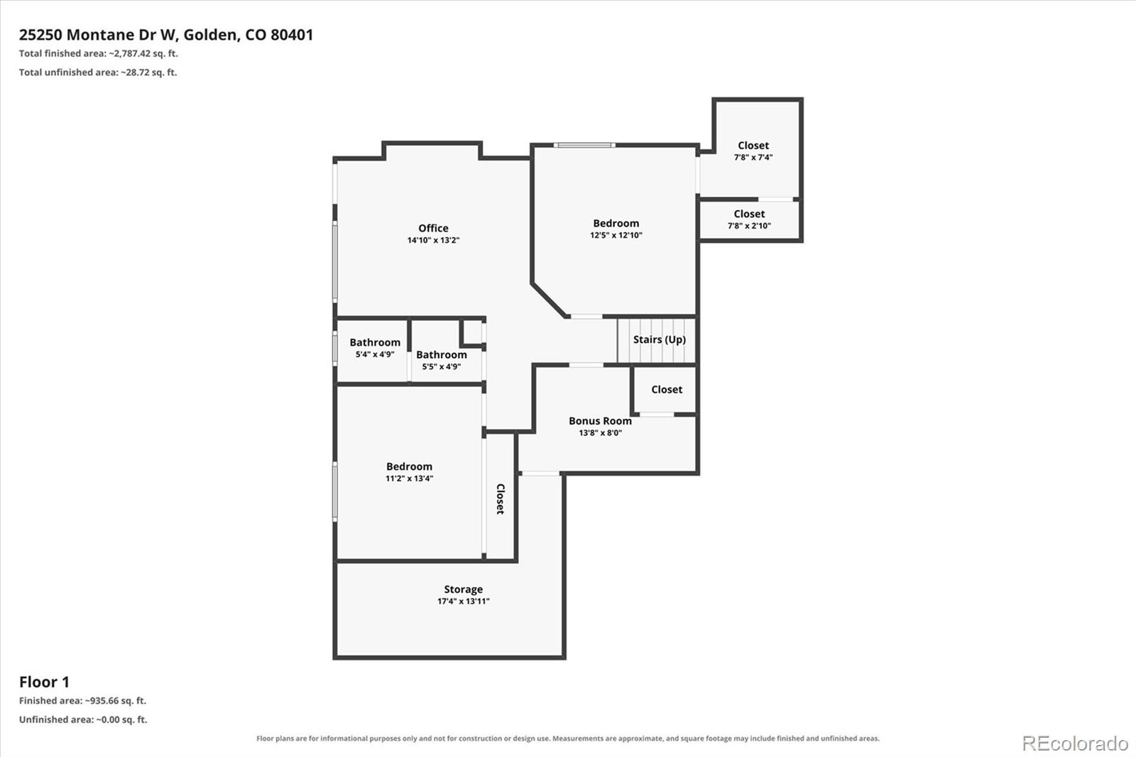 MLS Image #47 for 25250  montane drive,golden, Colorado