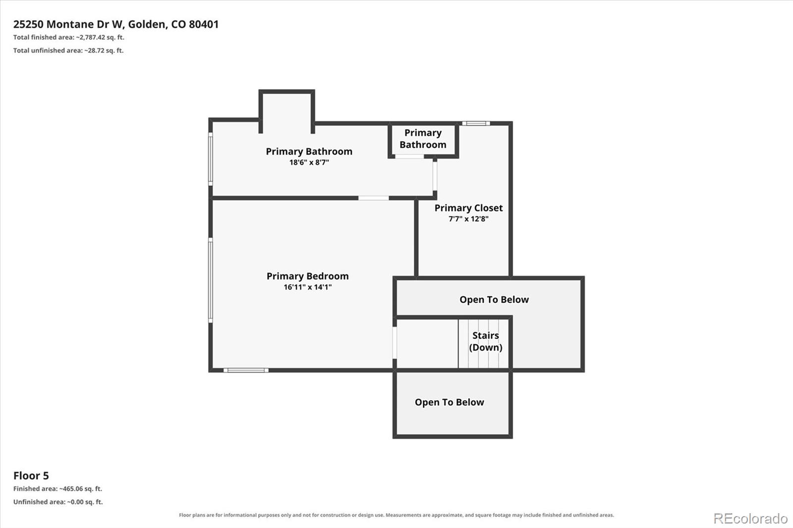 MLS Image #48 for 25250  montane drive,golden, Colorado