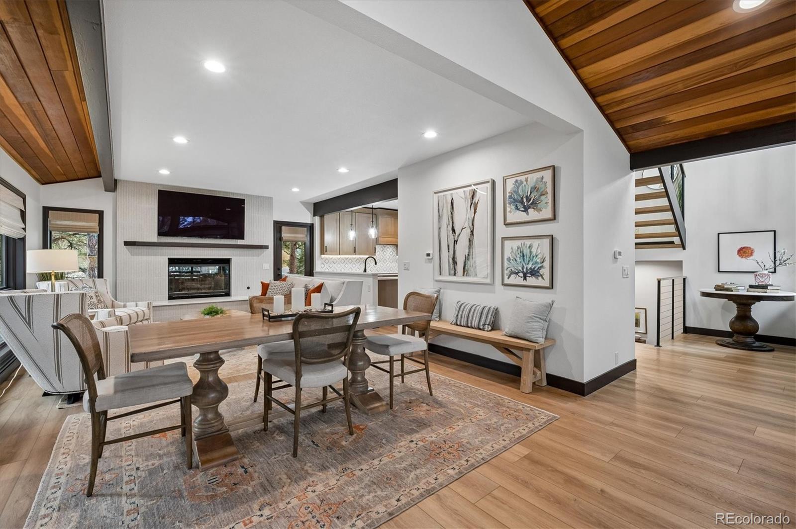MLS Image #5 for 25250  montane drive,golden, Colorado