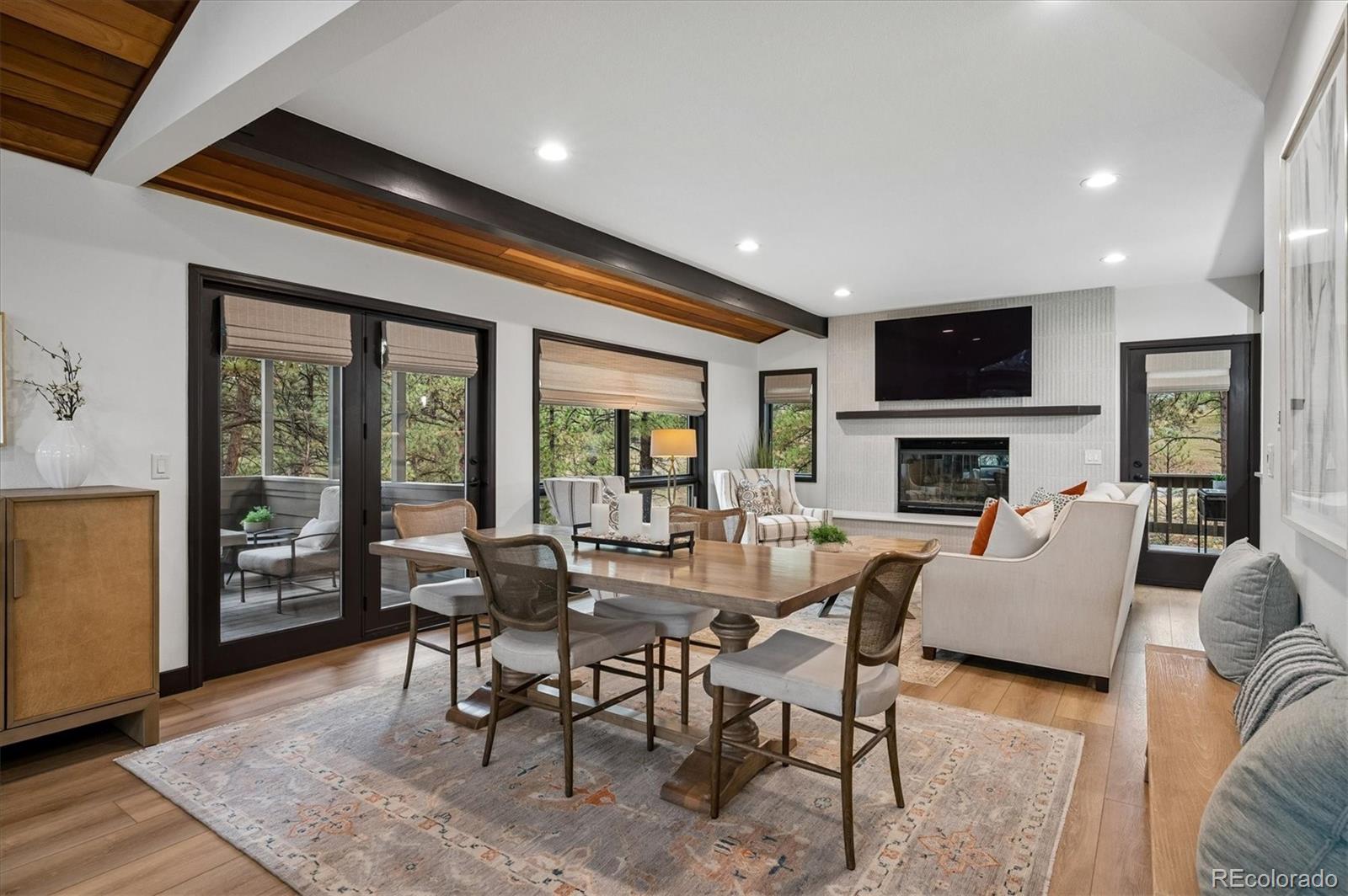MLS Image #6 for 25250  montane drive,golden, Colorado