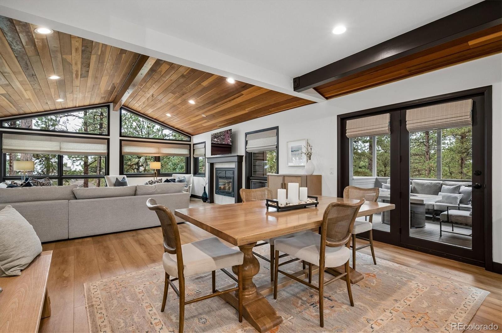 MLS Image #7 for 25250  montane drive,golden, Colorado
