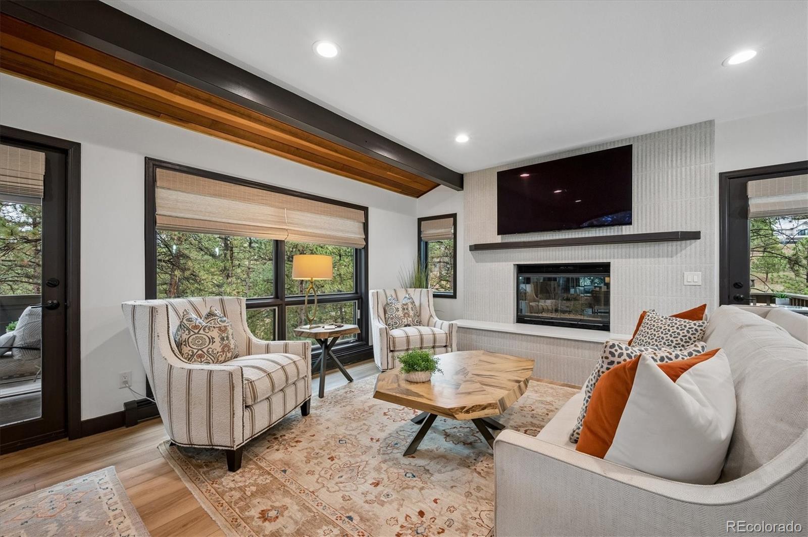 MLS Image #8 for 25250  montane drive,golden, Colorado