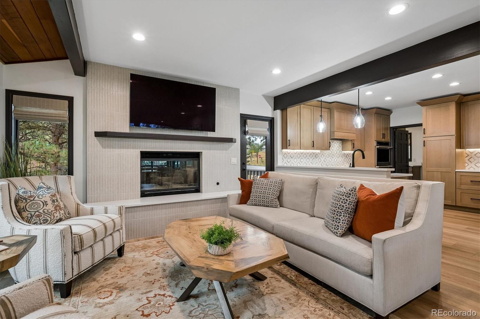 MLS Image #9 for 25250  montane drive,golden, Colorado