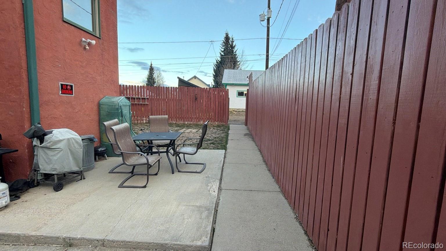 MLS Image #18 for 118 w 2nd street,leadville, Colorado
