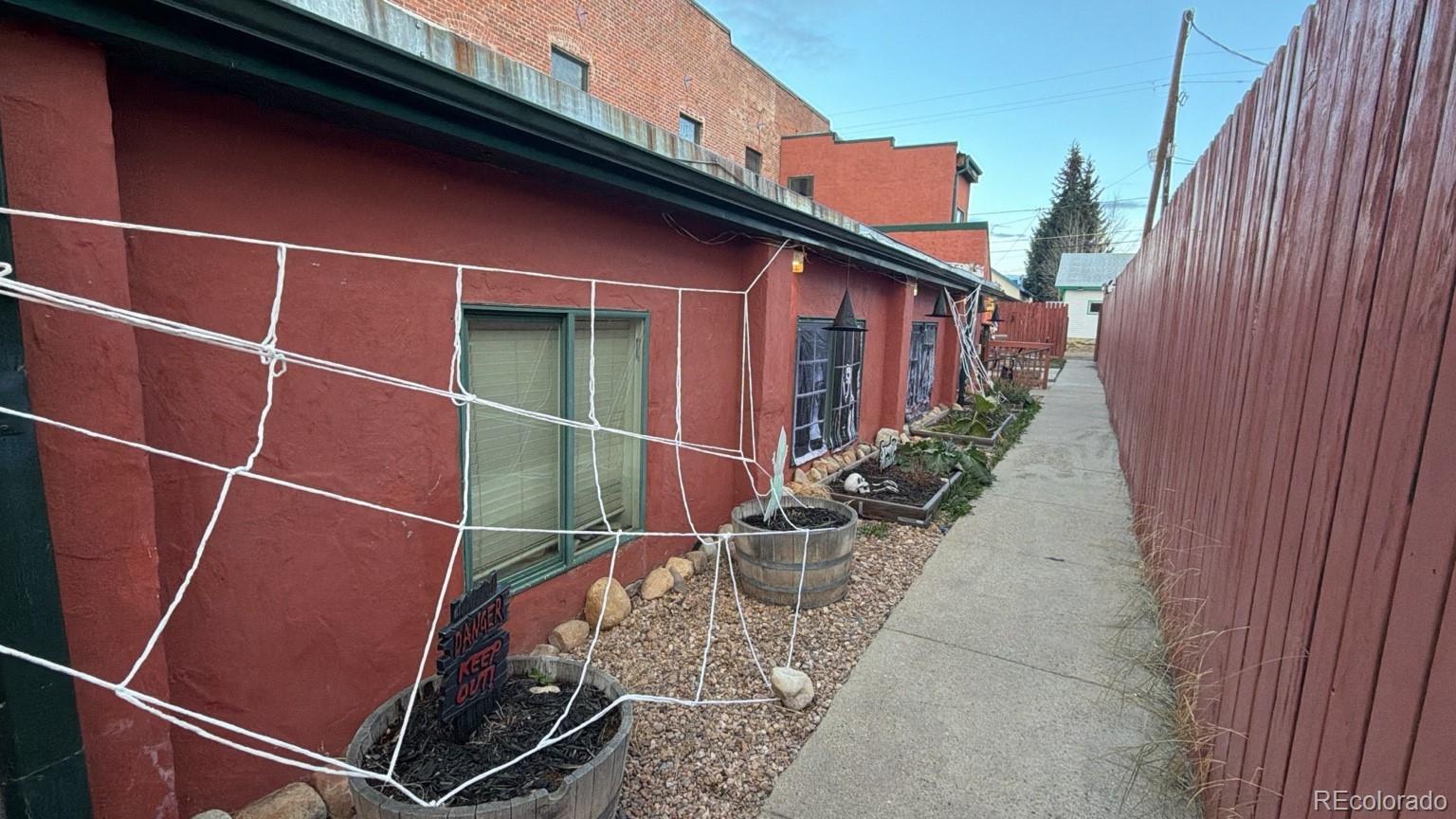 MLS Image #3 for 118 w 2nd street,leadville, Colorado
