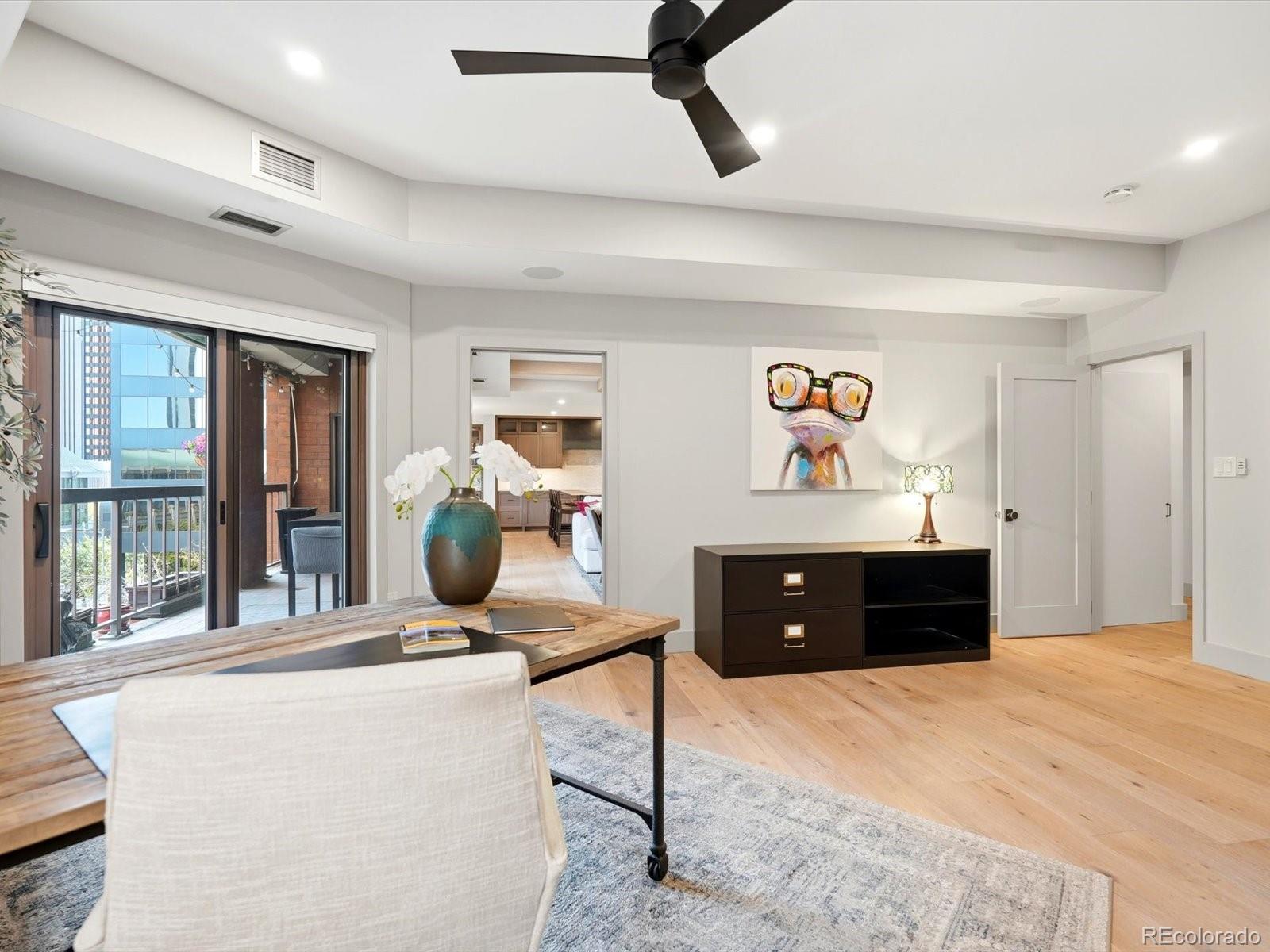 MLS Image #20 for 1512  larimer street,denver, Colorado