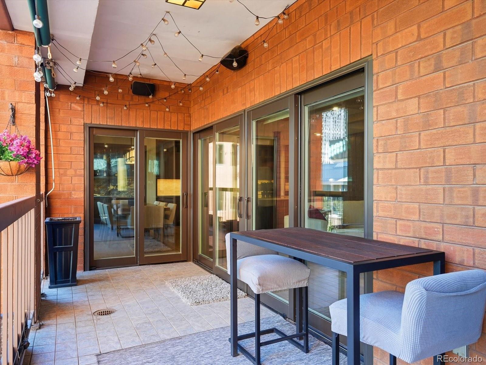 MLS Image #28 for 1512  larimer street,denver, Colorado