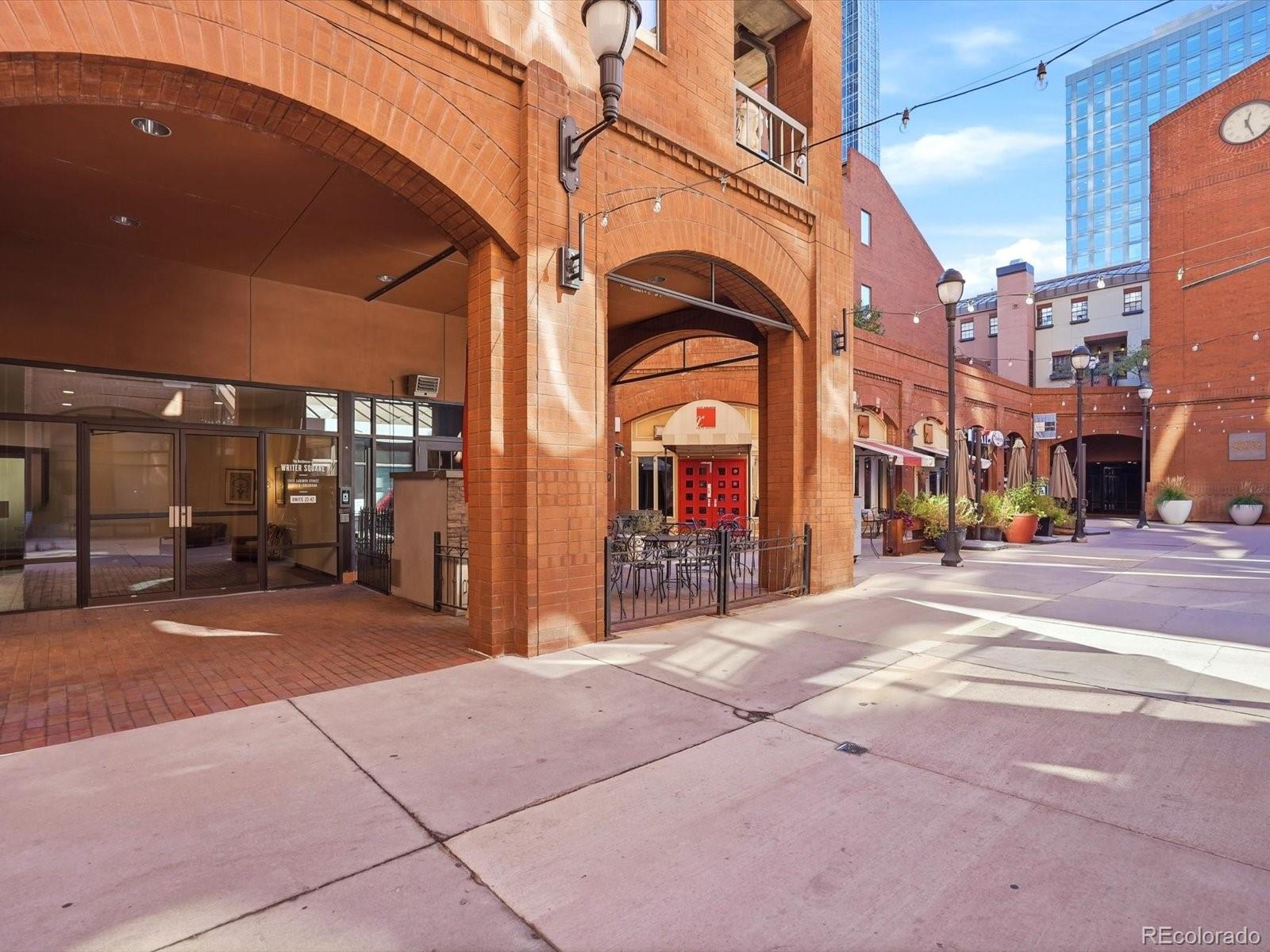 MLS Image #31 for 1512  larimer street,denver, Colorado