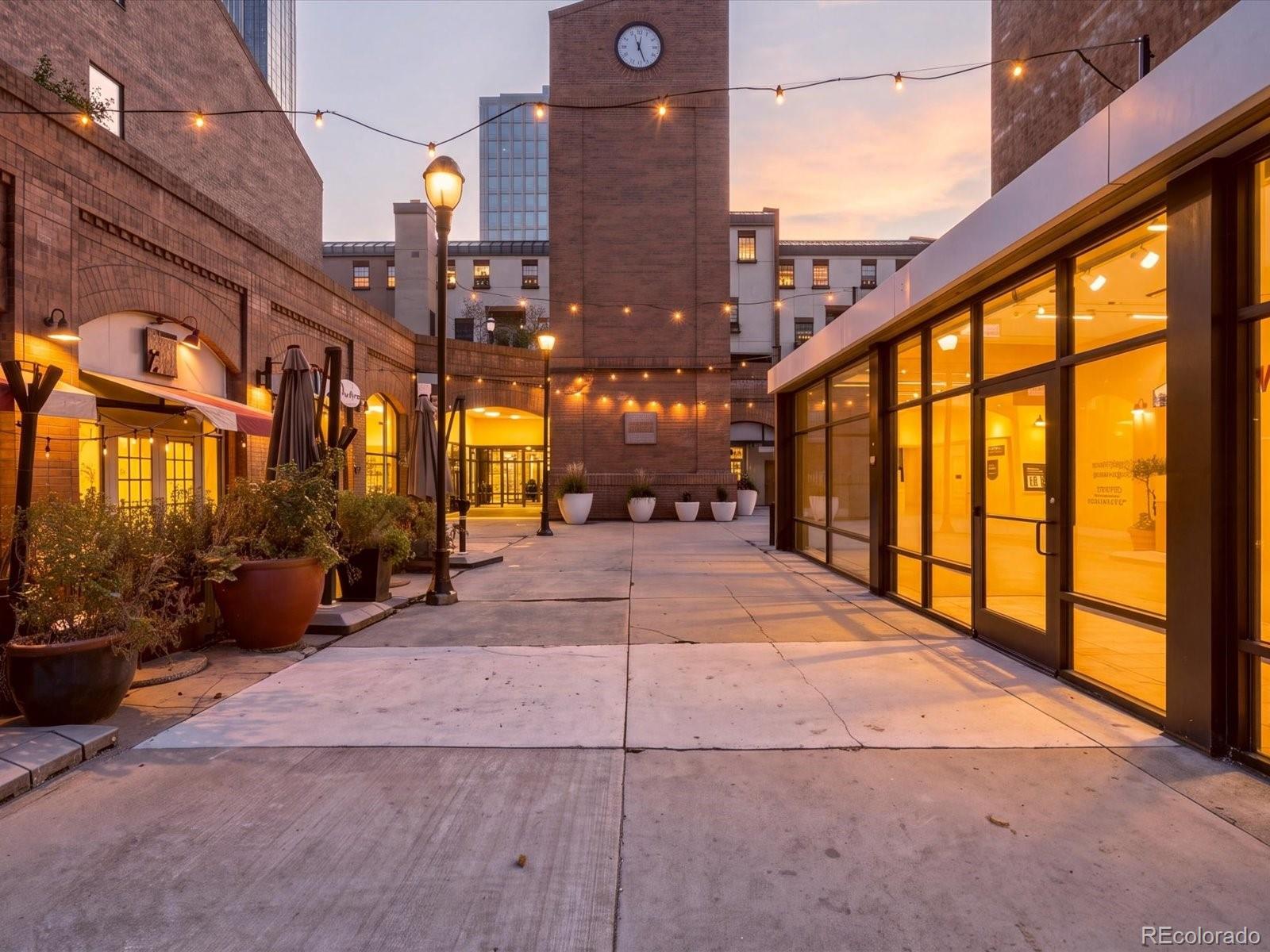 MLS Image #32 for 1512  larimer street,denver, Colorado