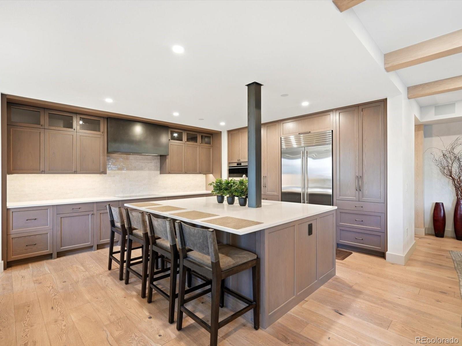 MLS Image #4 for 1512  larimer street,denver, Colorado