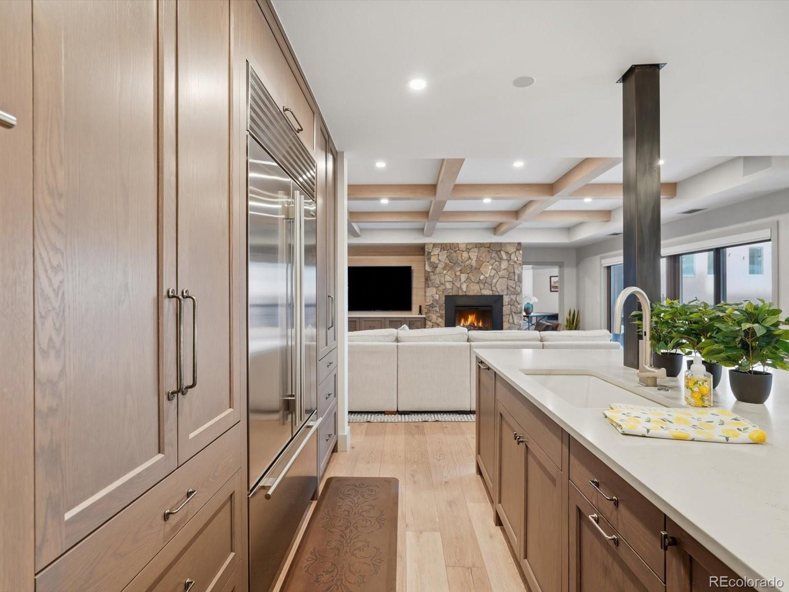 MLS Image #7 for 1512  larimer street,denver, Colorado