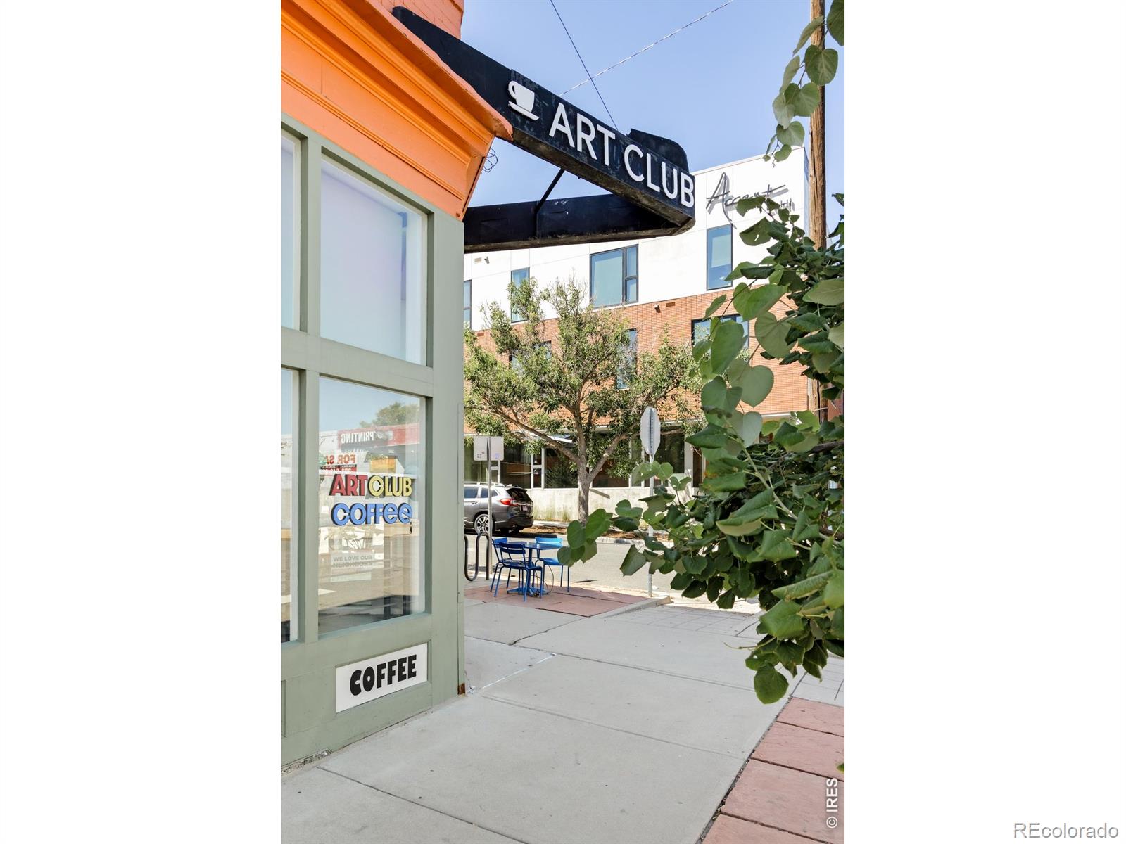MLS Image #27 for 3735  kalamath street,denver, Colorado