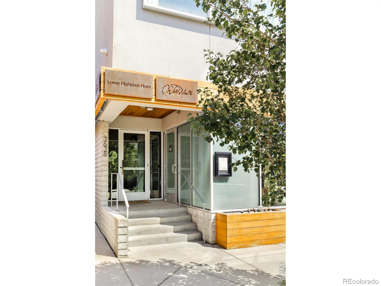 MLS Image #29 for 3735  kalamath street,denver, Colorado