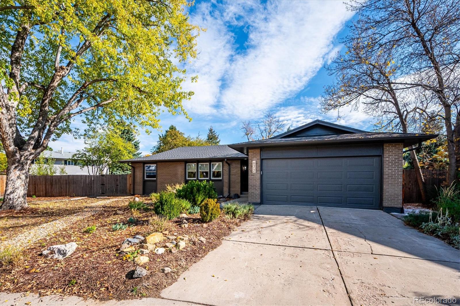 MLS Image #1 for 672 s everett street,lakewood, Colorado