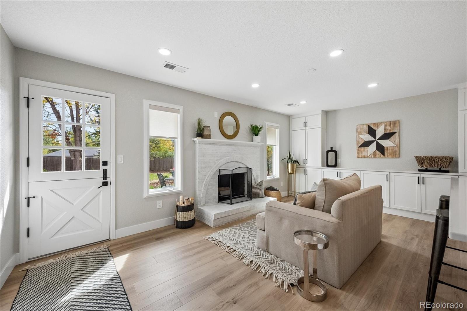 MLS Image #10 for 672 s everett street,lakewood, Colorado