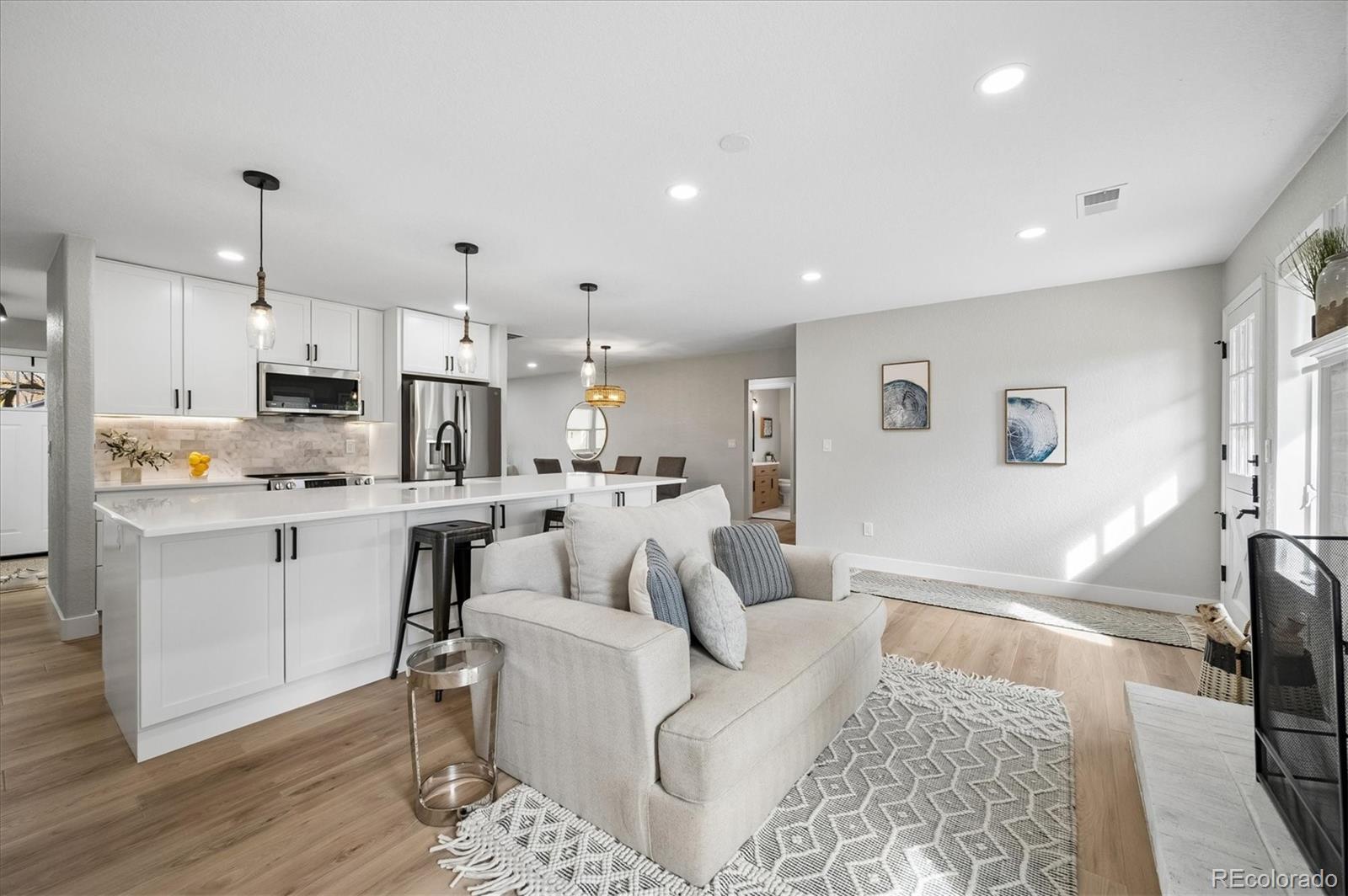 MLS Image #12 for 672 s everett street,lakewood, Colorado