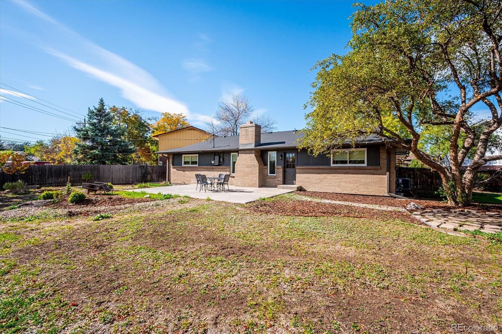 MLS Image #32 for 672 s everett street,lakewood, Colorado