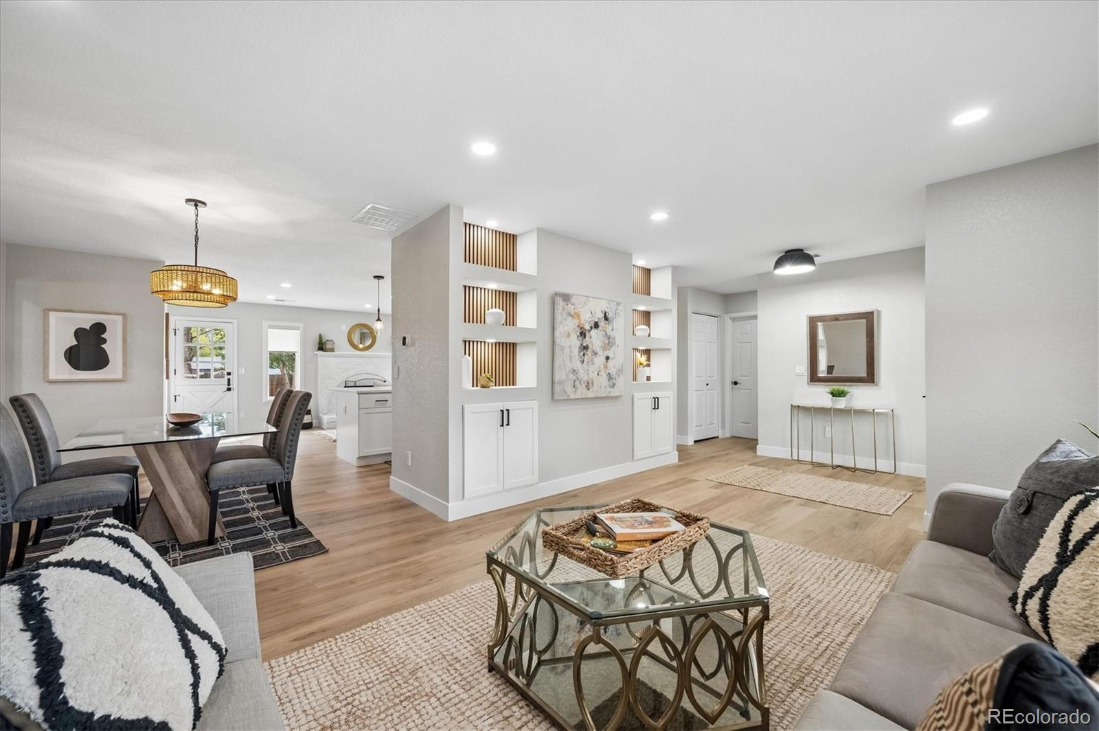 MLS Image #6 for 672 s everett street,lakewood, Colorado