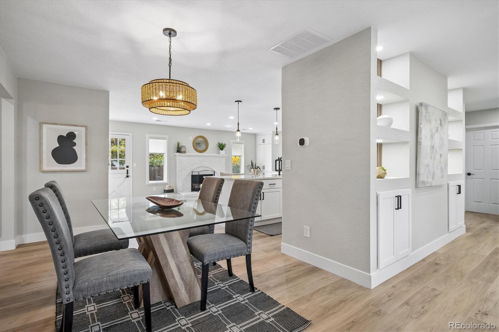 MLS Image #7 for 672 s everett street,lakewood, Colorado