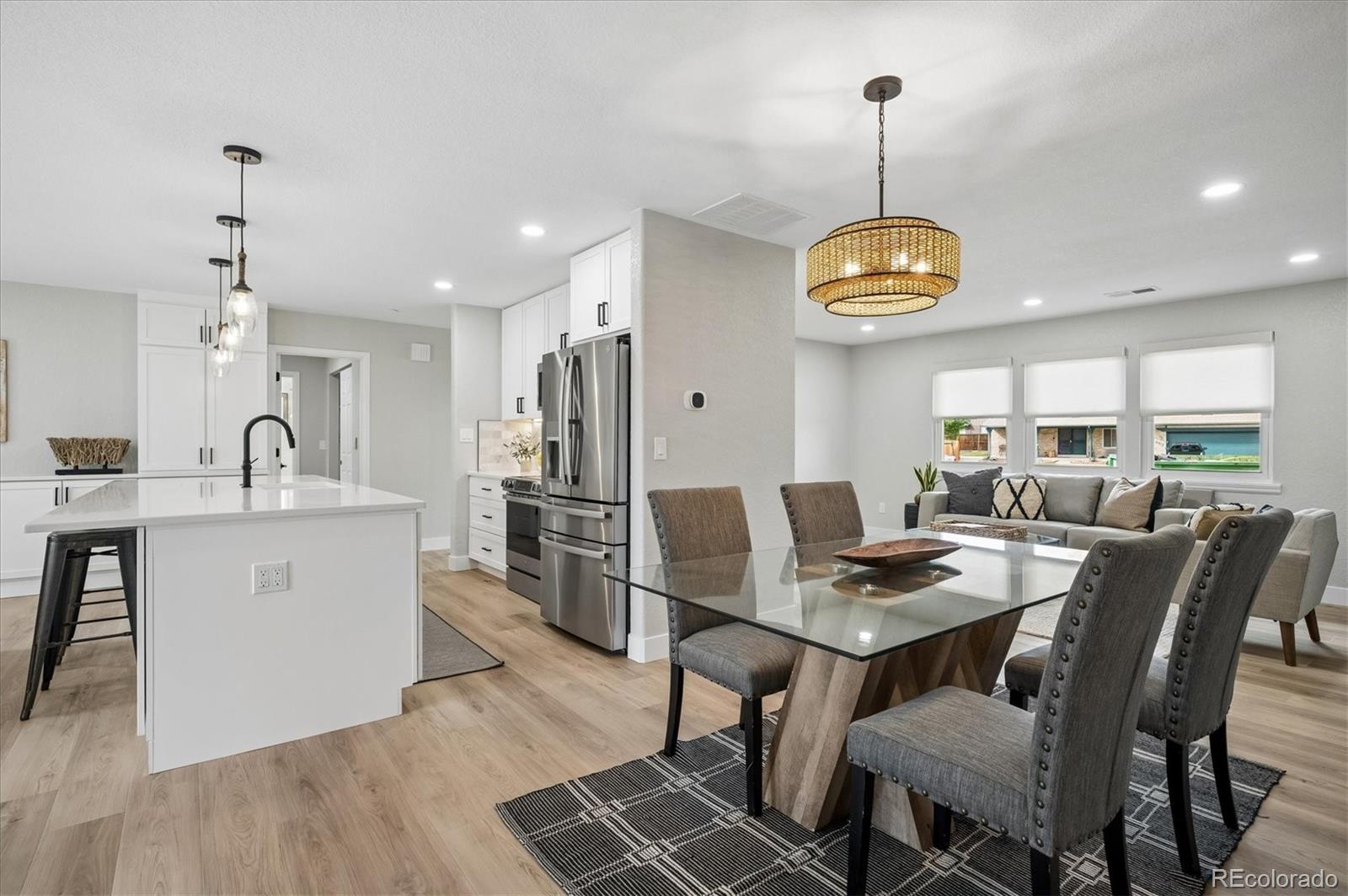 MLS Image #8 for 672 s everett street,lakewood, Colorado