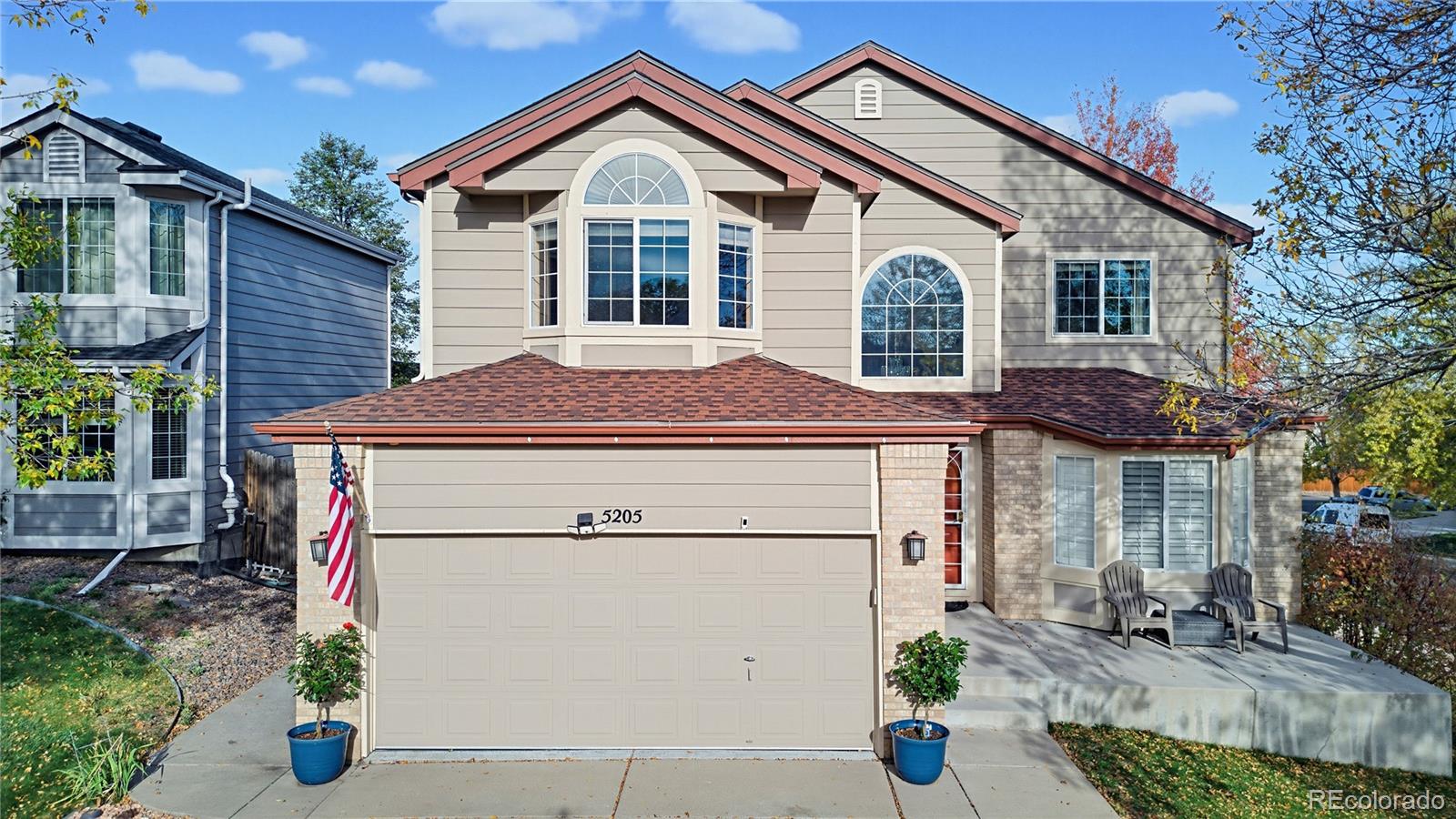 MLS Image #0 for 5205 s jebel way,centennial, Colorado